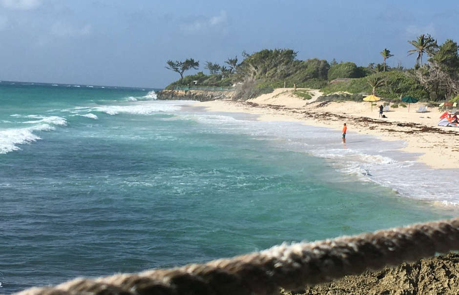 Silver Sands Beach, , Barbados